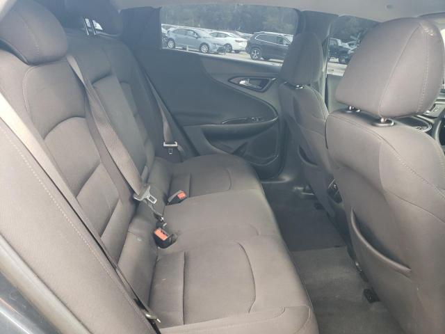 Photo 10 from auction – 2021 CHEVROLET MALIBU LT with VIN 1G1ZD5ST8MF064685
