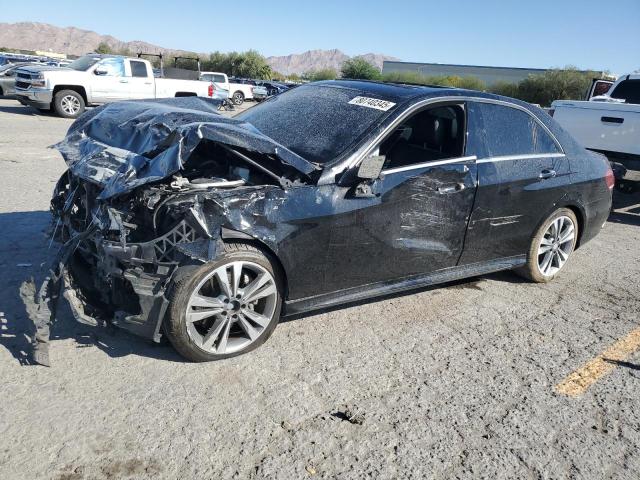 MERCEDES-BENZ E 350 2014 with VIN WDDHF5KBXEA924238 - Photo from auction