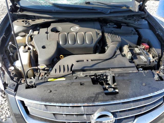 Photo 11 from auction – 2012 NISSAN ALTIMA BAS with VIN 1N4AL2AP6CC103886