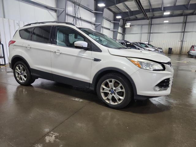 Photo 4 from auction – 2013 FORD ESCAPE SEL with VIN 1FMCU9H91DUC15471