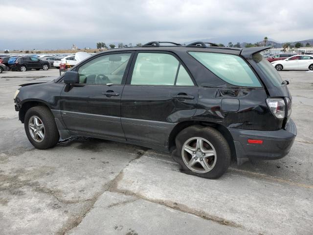 Photo 2 from auction – 2003 LEXUS RX 300 with VIN JTJGF10U130150898