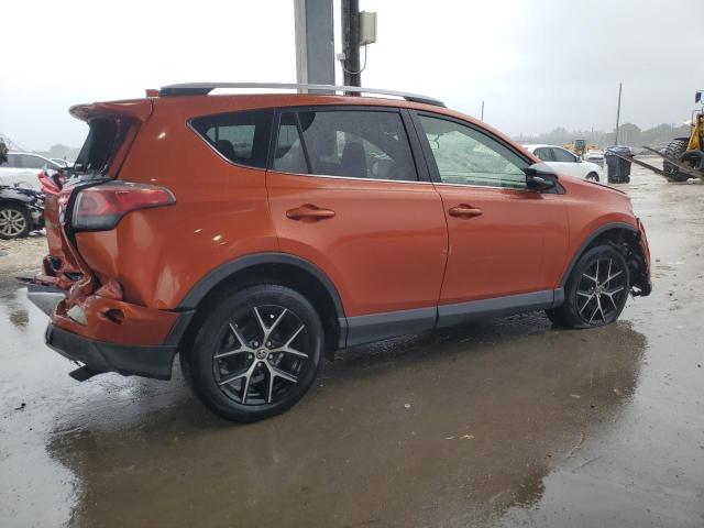 Photo 3 from auction – 2016 TOYOTA RAV4 SE with VIN JTMNFREV2GD089313