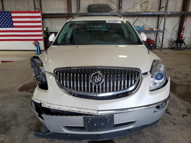 Photo 5 from auction – 2009 BUICK ENCLAVE CX with VIN 5GAER13D99J182807
