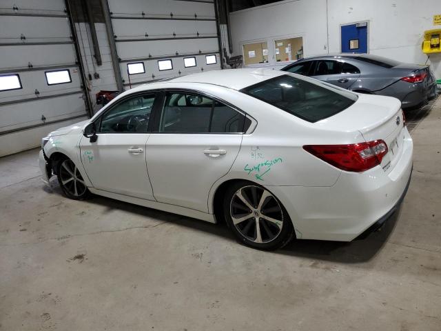Photo 2 from auction – 2018 SUBARU LEGACY 2.5 with VIN 4S3BNAN60J3037241
