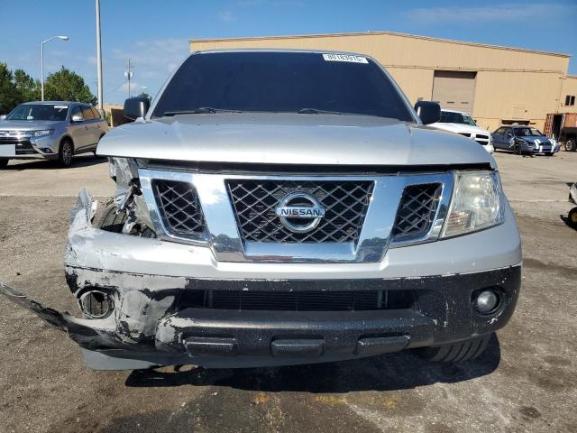 Photo 5 from auction – 2019 NISSAN FRONTIER S with VIN 1N6AD0ER6KN748321