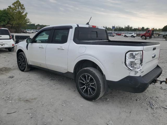 Photo 2 from auction – 2023 FORD MAVERICK X with VIN 3FTTW8E33PRB03839