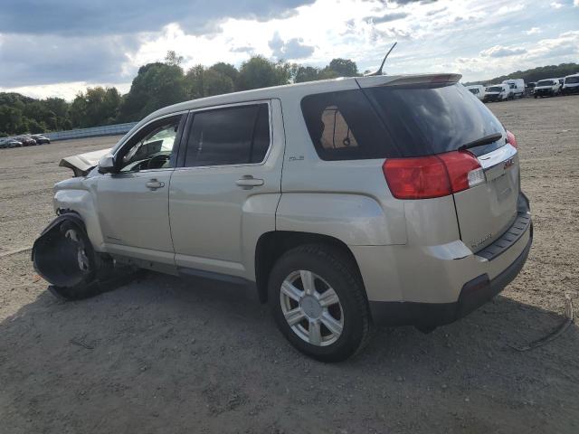 Photo 2 from auction – 2014 GMC TERRAIN SLE with VIN 2GKFLVEK5E6366841