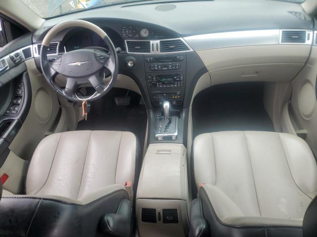 Photo 8 from auction – 2006 CHRYSLER PACIFICA T with VIN 2A4GM68436R678473