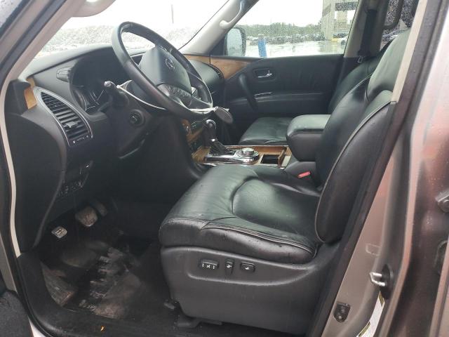 Photo 7 from auction – 2012 INFINITI QX56 with VIN JN8AZ2NE1C9019929