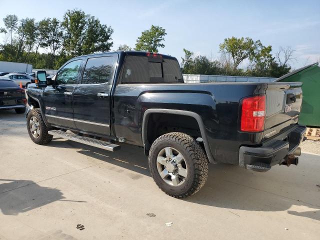 Photo 2 from auction – 2017 GMC SIERRA K25 with VIN 1GT12TEY2HF247351