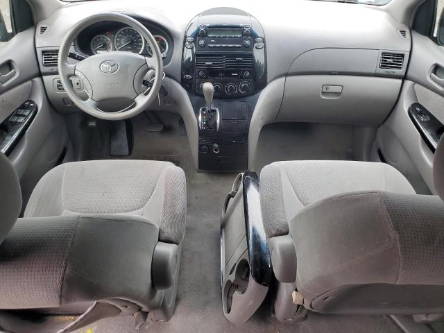 Photo 8 from auction – 2004 TOYOTA SIEANNA with VIN 5TDZA23C84S001941