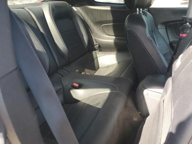 Photo 10 from auction – 2016 FORD MUSTANG with VIN 1FA6P8TH0G5284951