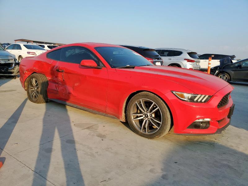 Photo 4 from auction – 2016 FORD MUSTANG with VIN 1FA6P8TH3G5252480