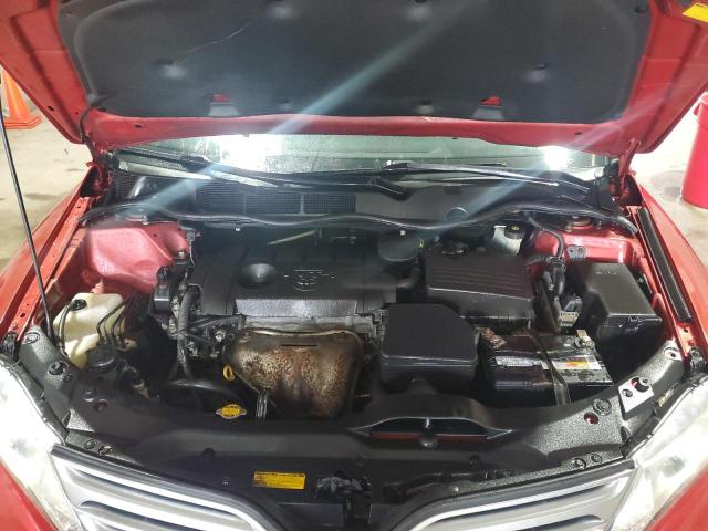 Photo 12 from auction – 2012 TOYOTA VENZA LE with VIN 4T3BA3BB3CU029918