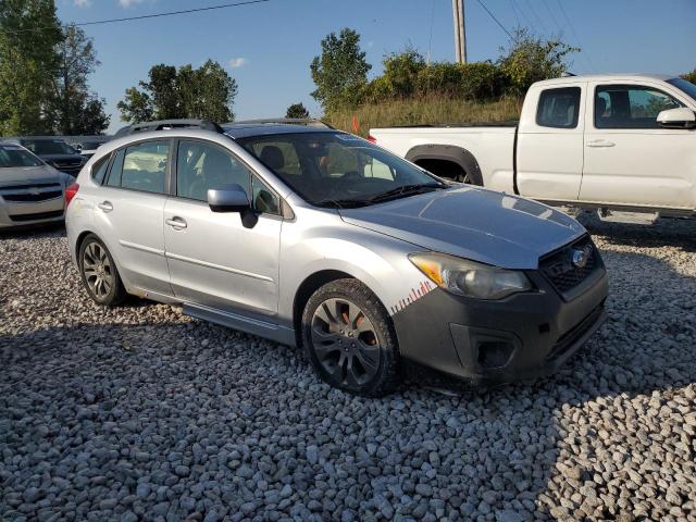 Photo 4 from auction – 2013 SUBARU IMPREZA SP with VIN JF1GPAU69DH202072