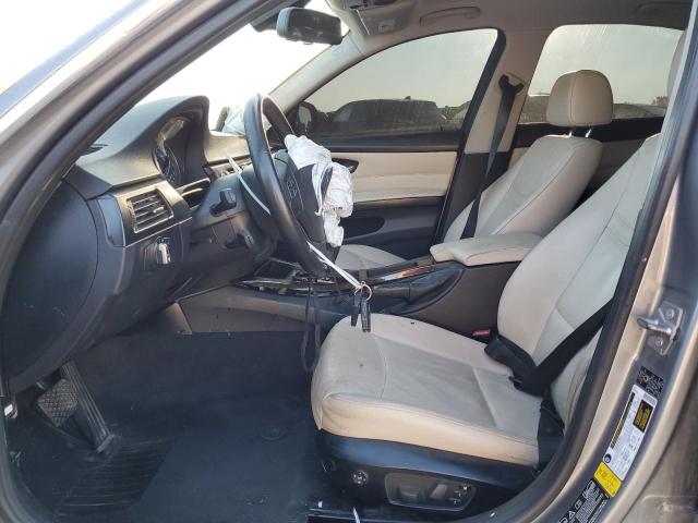Photo 7 from auction – 2011 BMW 335 XI with VIN WBAPL5G5XBNN22531