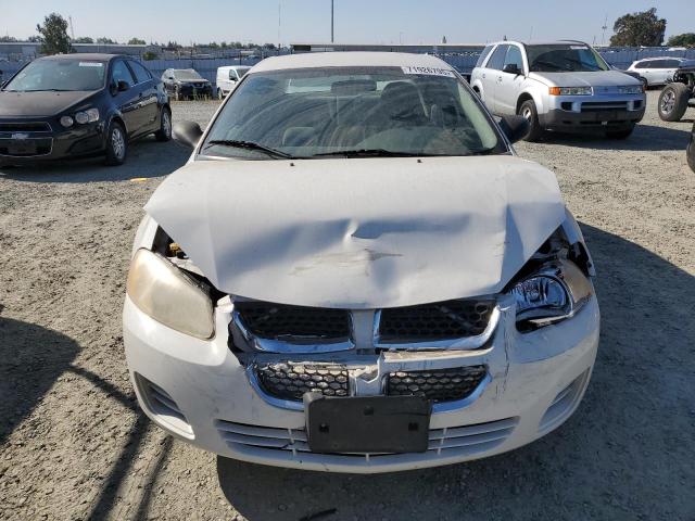 Photo 5 from auction – 2005 DODGE STRATUS SXT with VIN 1B3EL46X05N558208