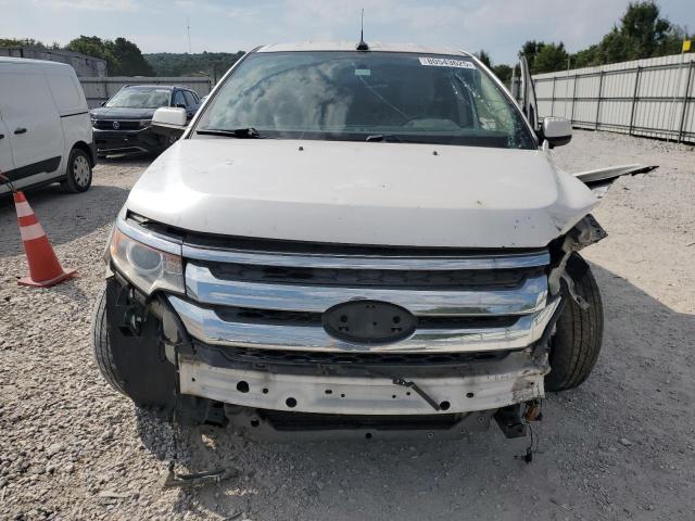 Photo 5 from auction – 2013 FORD EDGE LIMITED with VIN 2FMDK4KC5DBB28521