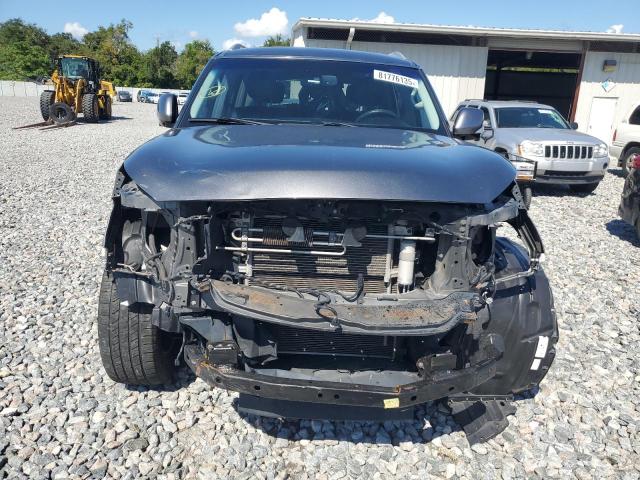 Photo 5 from auction – 2017 INFINITI QX80 BASE with VIN JN8AZ2NFXH9643261