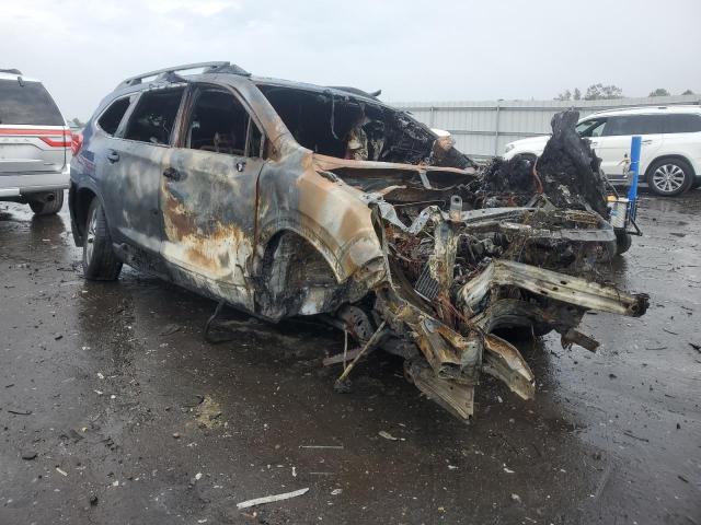 Photo 4 from auction – 2021 SUBARU ASCENT PREMIUM with VIN 4S4WMAFD0M3406682