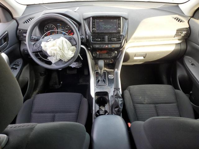 Photo 8 from auction – 2024 MITSUBISHI ECLIPSE CR with VIN JA4ATUAA8RZ070357