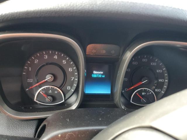 Photo 9 from auction – 2014 CHEVROLET MALIBU 1LT with VIN 1G11C5SL3EF147670