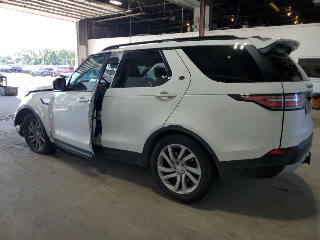 Photo 2 from auction – 2017 LAND ROVER DISCOVERY with VIN SALRRBBK4HA016353