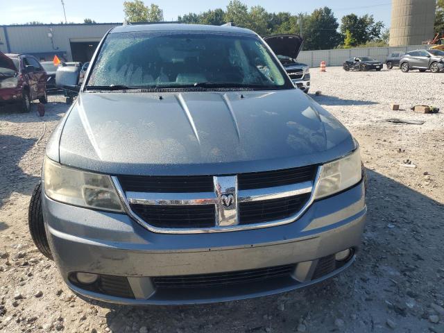 Photo 5 from auction – 2010 DODGE JOURNEY R/ with VIN 3D4PH6FV6AT129333