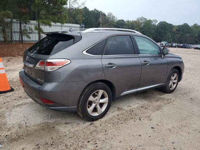 Photo 3 from auction – 2013 LEXUS RX 350 BAS with VIN 2T2BK1BA5DC212155