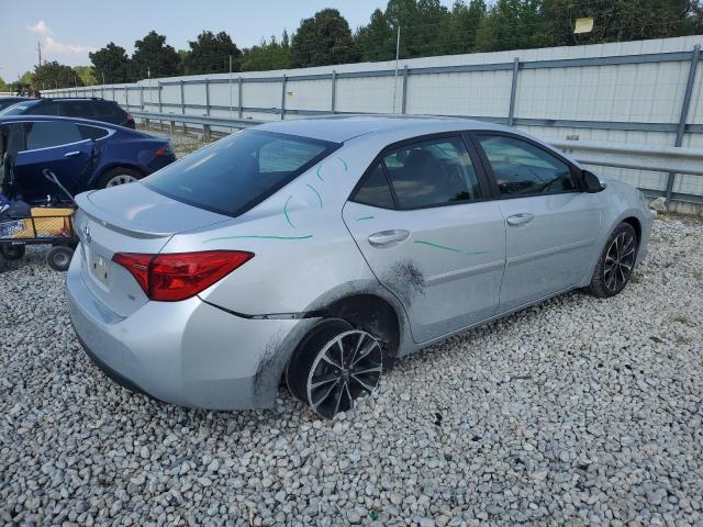Photo 3 from auction – 2019 TOYOTA COROLLA L with VIN 2T1BURHEXKC175642