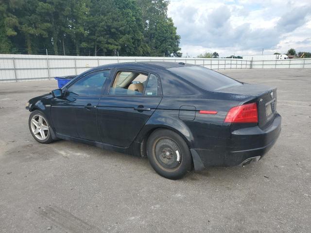 Photo 2 from auction – 2006 ACURA 3.2TL with VIN 19UUA66276A043040