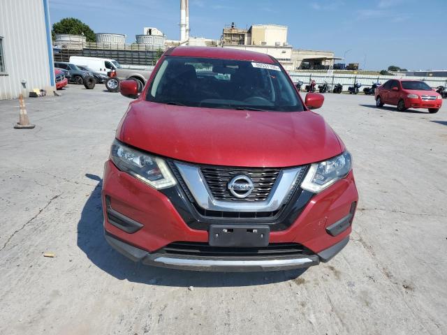 Photo 5 from auction – 2017 NISSAN ROGUE S with VIN 5N1AT2MT2HC737363
