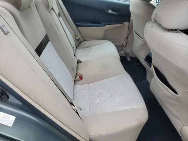 Photo 10 from auction – 2012 TOYOTA CAMRY BASE with VIN 4T1BF1FK4CU625435