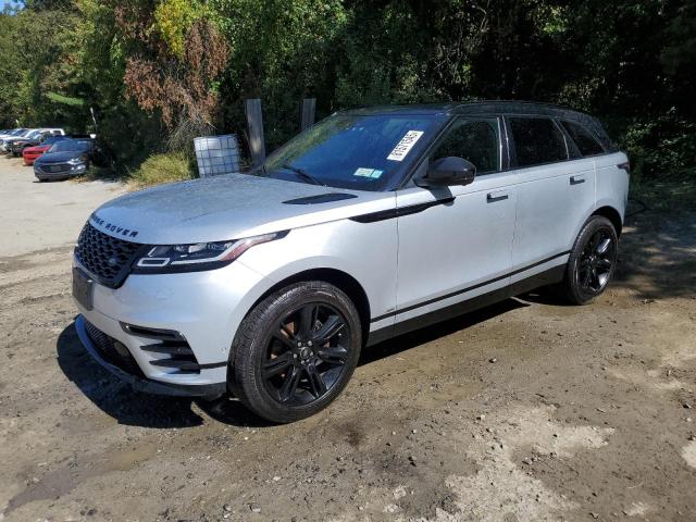 LAND ROVER RANGE ROVE 2019 with VIN SALYL2EX7KA207275 - Photo from auction