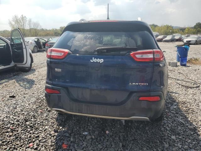 صورة رقم 6 من المزاد - 2018 JEEP CHEROKEE L مع VIN 1C4PJLDB2JD559035