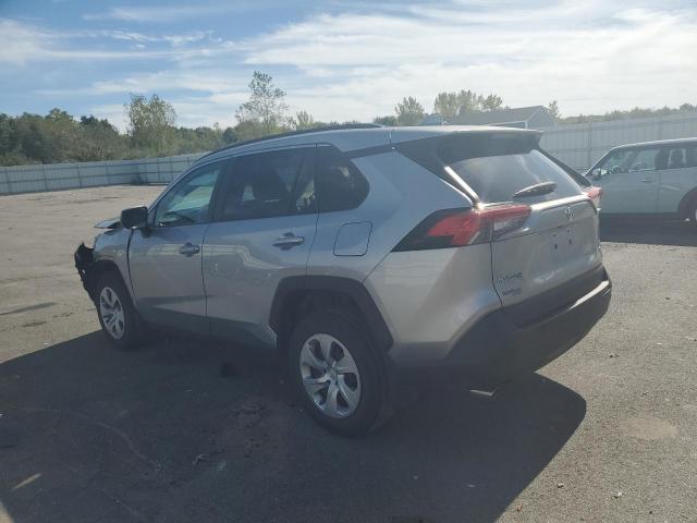 Photo 2 from auction – 2021 TOYOTA RAV4 LE with VIN 2T3F1RFV3MC150721