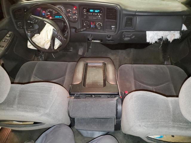 Photo 8 from auction – 2004 CHEVROLET SILVERADO with VIN 1GCEK19T24E142247
