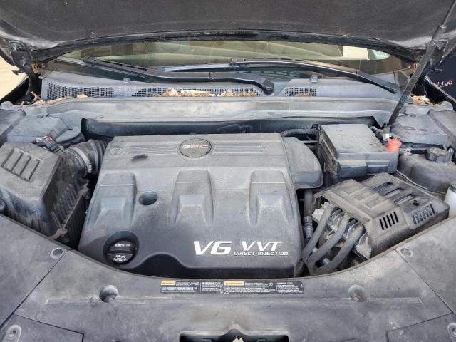 Photo 12 from auction – 2016 GMC TERRAIN SL with VIN 2GKFLUE33G6227507
