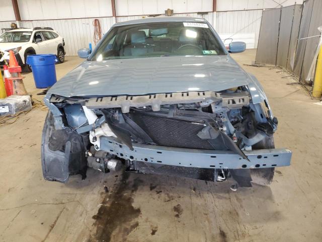 Photo 5 from auction – 2014 CHRYSLER 300 S with VIN 2C3CCABG6EH355167