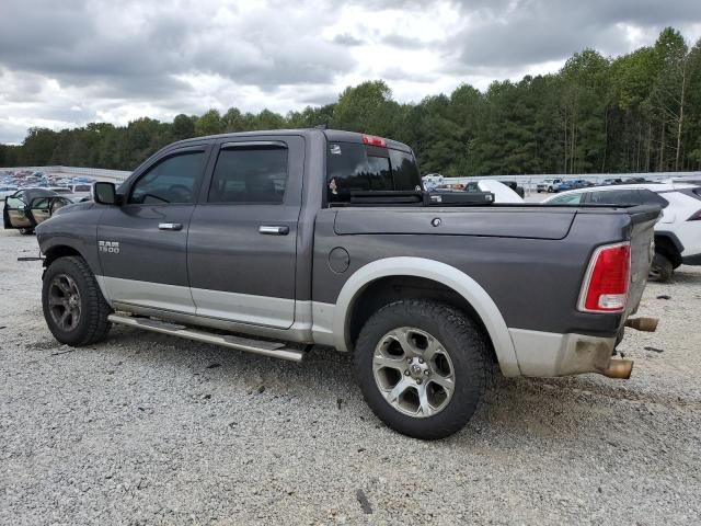 Photo 2 from auction – 2014 RAM 1500 LARAM with VIN 1C6RR7NM9ES421588