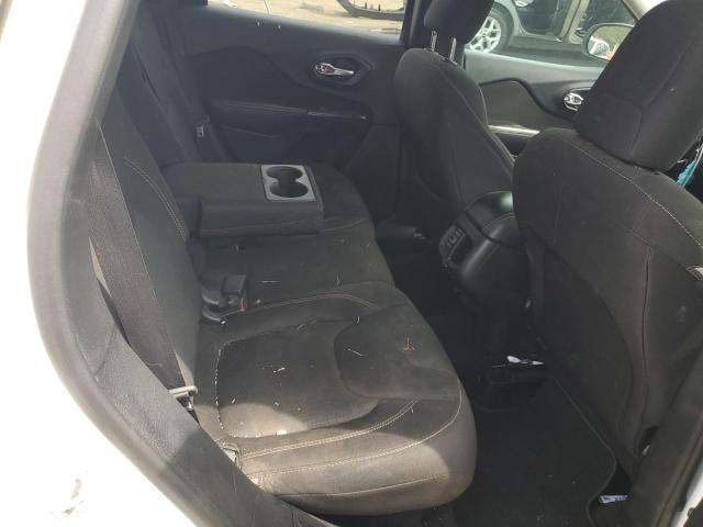 Photo 10 from auction – 2016 JEEP CHEROKEE L with VIN 1C4PJLCS5GW173322