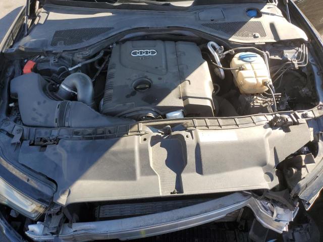 Photo 11 from auction – 2015 AUDI A6 PREMIUM with VIN WAUGFAFC0FN037370