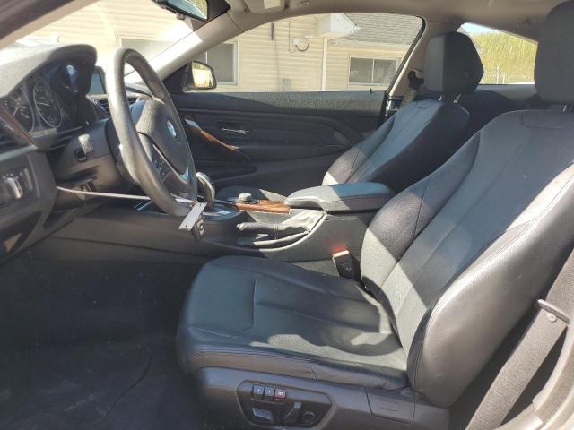 Photo 7 from auction – 2015 BMW 435 I with VIN WBA3R1C53FK193092