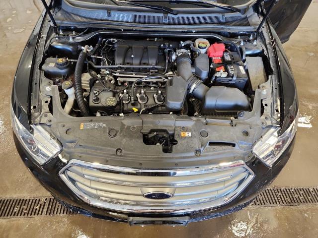 Photo 11 from auction – 2018 FORD TAURUS SEL with VIN 1FAHP2E80JG137804