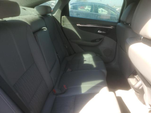 Photo 10 from auction – 2017 CHEVROLET IMPALA LT with VIN 2G1105S31H9130906