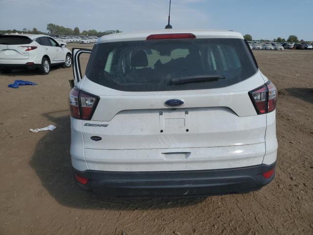 صورة رقم 6 من المزاد - 2017 FORD ESCAPE S مع VIN 1FMCU0F76HUC61218