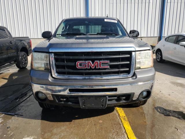 Photo 5 from auction – 2013 GMC SIERRA with VIN 3GTP2WE76DG279313