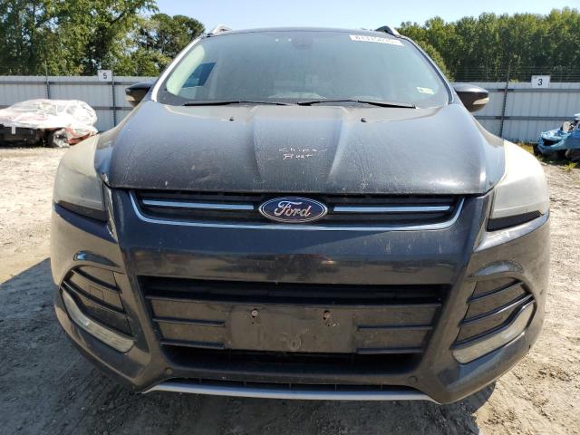 Photo 5 from auction – 2014 FORD ESCAPE TIT with VIN 1FMCU0J98EUA03206