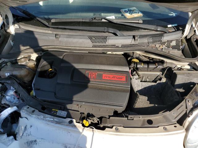 Photo 11 from auction – 2012 FIAT 500 SPORT with VIN 3C3CFFBR6CT321773