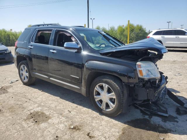 Photo 4 from auction – 2017 GMC TERRAIN SLE with VIN 2GKALNEK1H6288685